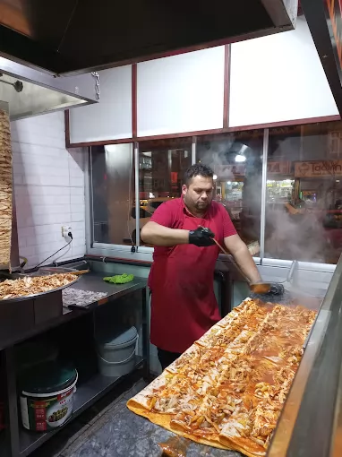 Paşha Döner Yozgat Yozgat Merkez