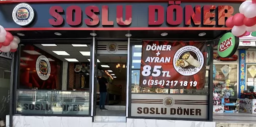 YOZGAT SOSLU DÖNER - ET VE TAVUK DÖNER - iSKENDER - BEYTİ SARMA - KEBAP ÇEŞİTLERİ - IZGARA KÖFTE- IZGARA TAVUK - HAMBURGER Yozgat Merkez