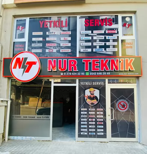 NUR TEKNİK Karabük Merkez