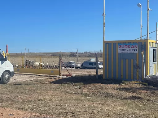 Gürkan Oto Çekici ve Otopark Nevşehir Hacıbektaş