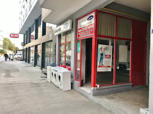 Nihat Teknik Servis Karabük Merkez