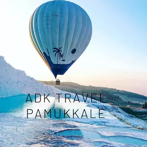 Adk Turizm Denizli Pamukkale