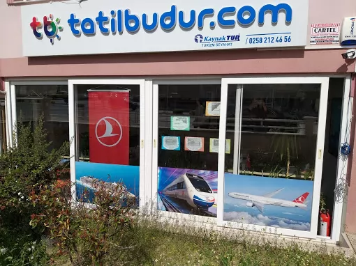 TatilBudur.com Kaynak Turizm Denizli Merkezefendi