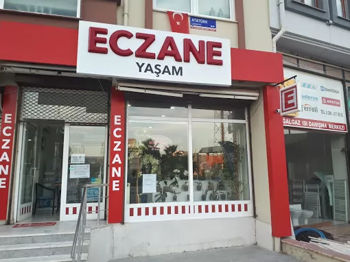 Yaşam Eczanesi Çanakkale Merkez