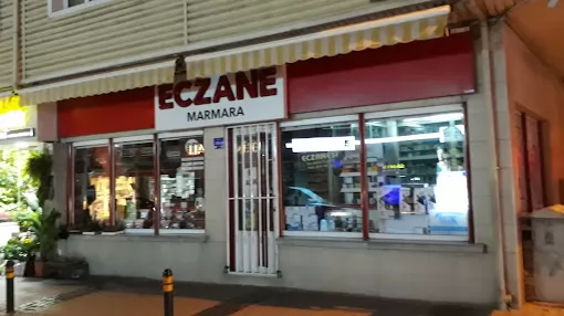 Marmara Eczanesi Çanakkale Merkez