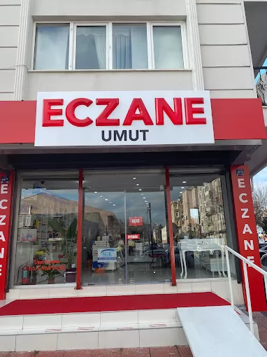 Umut eczanesi Çanakkale Merkez