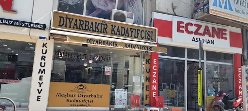 ASLIHAN ECZANESİ PHARMACY Çanakkale Merkez