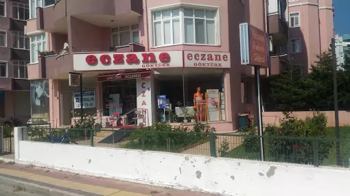 göktürk eczanesi Çanakkale Merkez