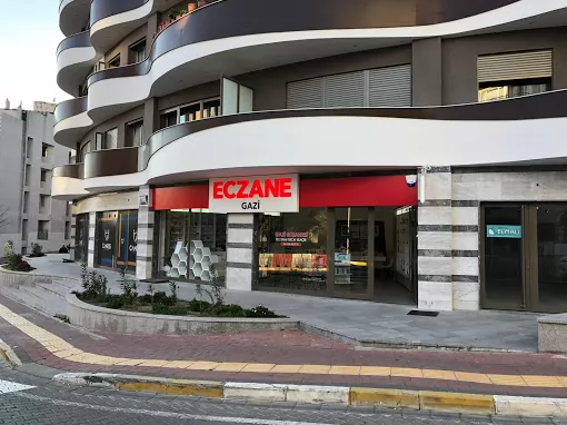 Gazi Eczanesi Çanakkale Merkez