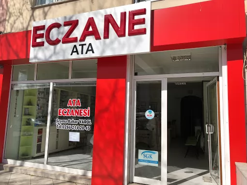 Ata Eczanesi Çanakkale Merkez