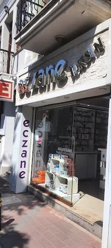 İlksin Eczanesi Çanakkale Merkez