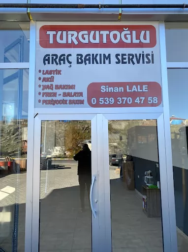 TURGUTOĞLU OTO BAKIM VE ONARIM SERVİSİ Ardahan Merkez