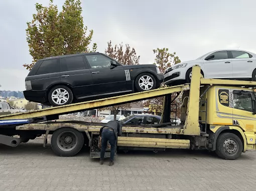 Diyarbakır En Yakın Çekici Diyarbakır Bağlar