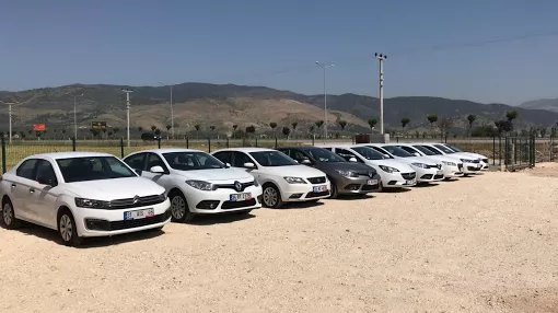 Hasgül Rent A Car - Oto Kiralama Antakya Hatay Hatay Antakya