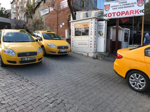 Anılar Taksi Tekirdağ Süleymanpaşa