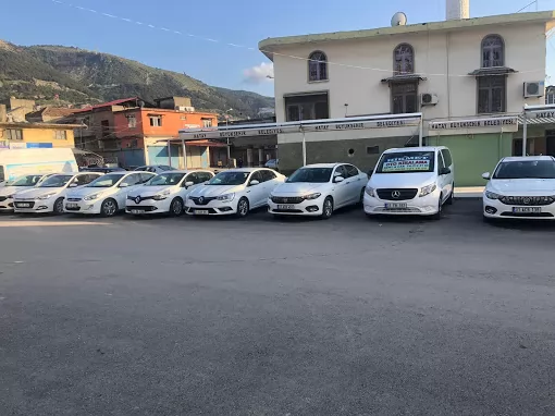 Hikmet Oto Kiralama-HKD Motorlu Araç Kiralama Tic.Ltd.Şti. Hatay Antakya