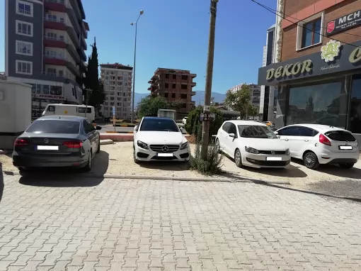 Kurtoğlu Oto Kiralama Hatay Antakya