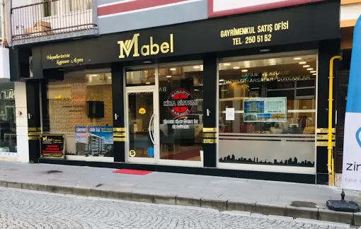 MABEL GAYRİMENKUL GİRESUN Giresun Merkez