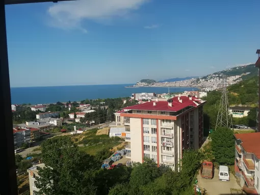 Mânâ İş Gayrimenkul ve Yatırım Giresun Merkez