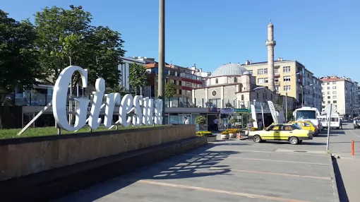 Bakraçoğlu Gayrimenkul Giresun Merkez