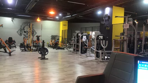 Vip Fitness Cİty Club Şanlıurfa Haliliye