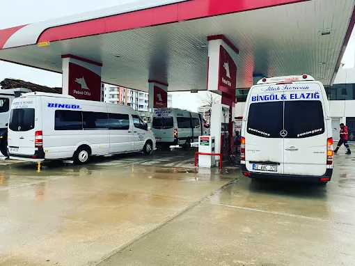 Bingöl Elazığ vip Bingöl Merkez