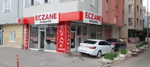 Kırşehir Eczanesi Kırşehir Merkez