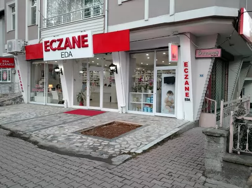 Eda Eczanesi Kırşehir Merkez