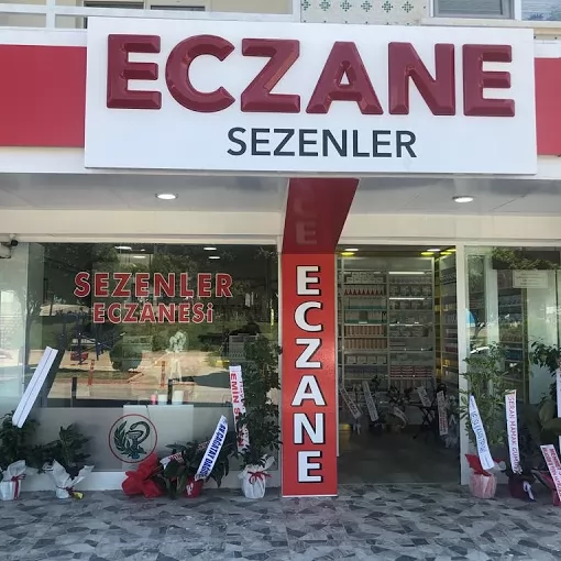 Sezenler Eczanesi Kırşehir Merkez