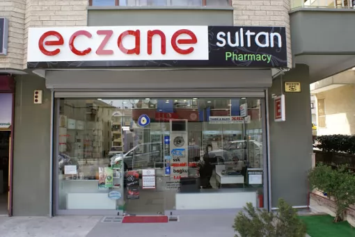 Sultan Eczanesi Kırşehir Merkez