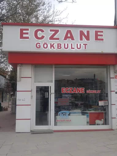 Gökbulut Eczanesi Kırşehir Merkez