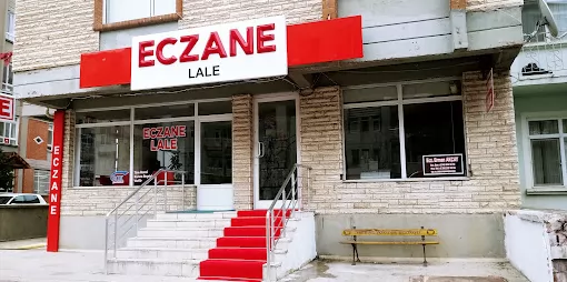 Lale Eczanesi Kırşehir Merkez