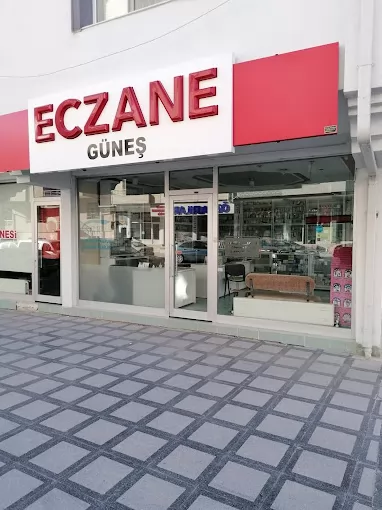 GÜNEŞ ECZANESİ Kırşehir Merkez