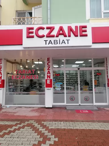 TABİAT ECZANESİ Kırşehir Merkez