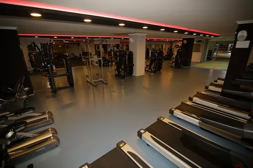 Eretna Fitness Club Rize Merkez