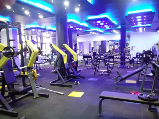 SultanS Gym Rize Merkez