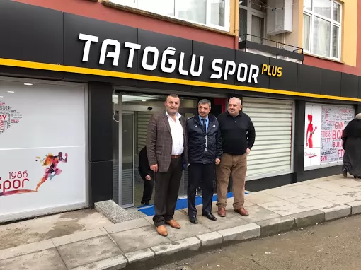 Tatoğlu Spor Plus Rize Merkez