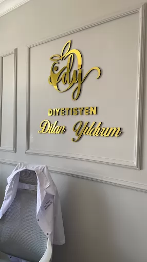 Diyetisyen Dilan Yıldırım Erzurum Yakutiye