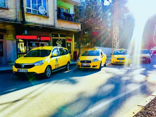 Rüya TAKSİ Kilis Merkez