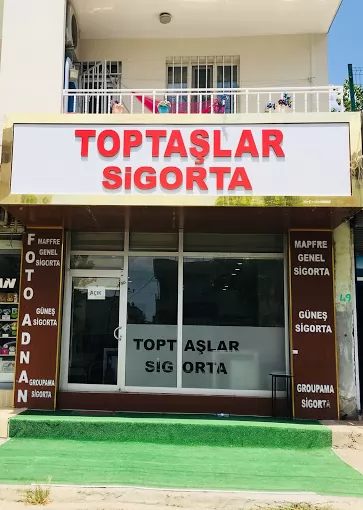 Toptaşlar Sigorta Batman Merkez