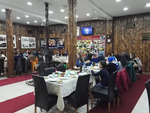 Koç Cağ Kebap Erzurum Yakutiye