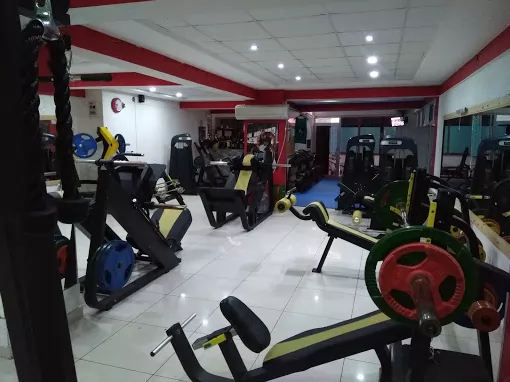 Ultimate Fitness Kırklareli Merkez