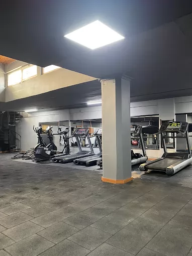 GYM X Kırklareli Merkez