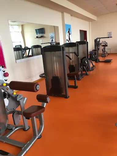 Kırklareli Üniversitesi Spor Tesisleri Kırklareli Merkez