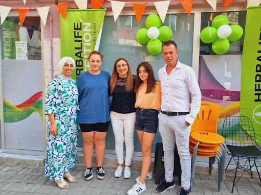 Herbalife FM Fit Club Beslenme Merkezi UŞAK Uşak Merkez