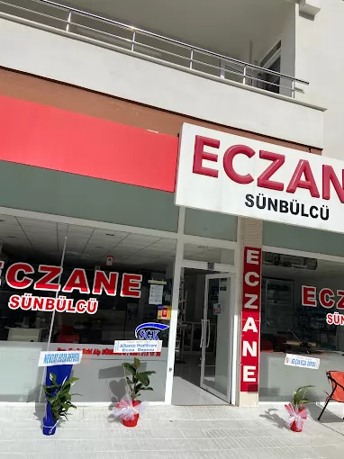 Çorum Eczane - Sünbülcü Eczanesi | Çorum Gülabibey Eczane Çorum Merkez