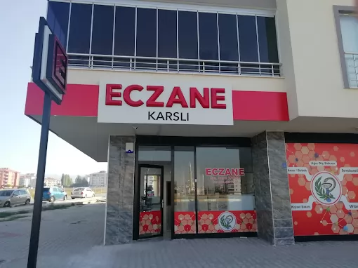 Karslı Eczanesi Çorum Merkez