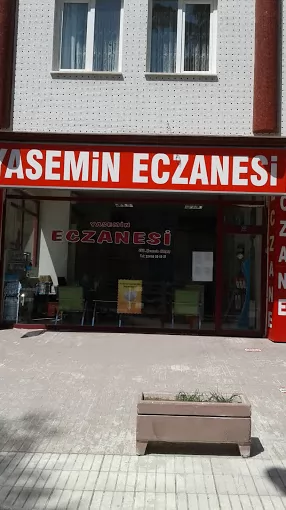 Yasemin Eczanesi Çorum Merkez