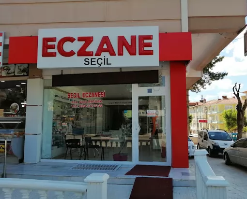 Seçil eczanesi Çorum Merkez