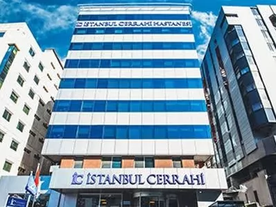 İstanbul Cerrahi Hastanesi İstanbul Şişli